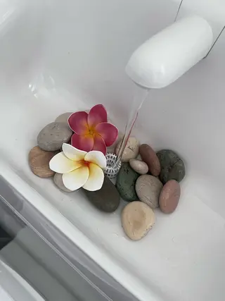 SACHIKO Yのエステ・リラクイメージ