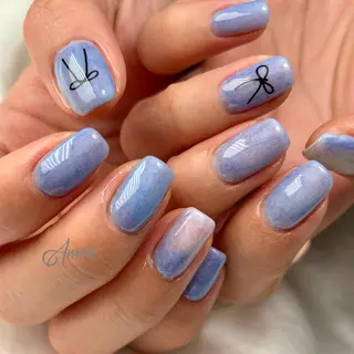 ネイル You kyehwaのネイルデザイン