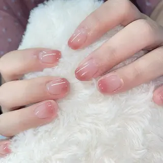 ネイル 林 ✨syousyouのネイルデザイン