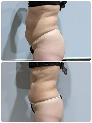 TRILOGY 安田美子のエステ・リラクイメージ