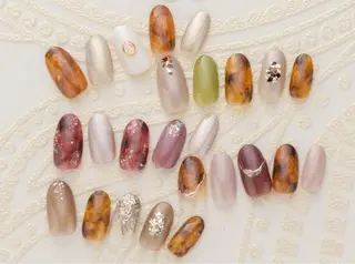 ネイル ネイルサロン Alice&Co.のその他イメージ