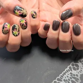 ネイル ネイル junkoのネイルデザイン