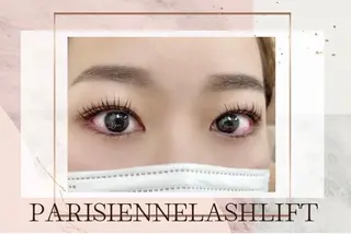 マツエク・マツパ アイラッシュBONO所属・アイラッシュ アトリエBONOのマツエク・マツパデザイン