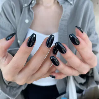 ネイル twoo______ miyuのネイルデザイン