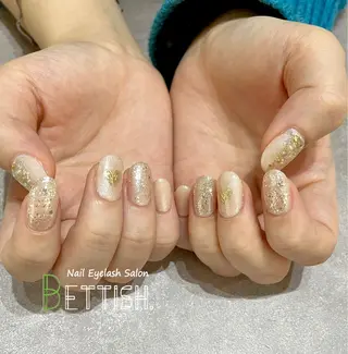 ネイル BETTISH. KUMIKO☺︎︎のネイルデザイン
