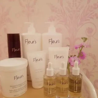 Hiroko 【VIOLETTE】のエステ・リラクイメージ