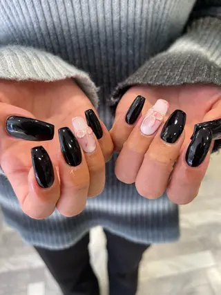 ネイル ユナ🌙 nailのネイルデザイン