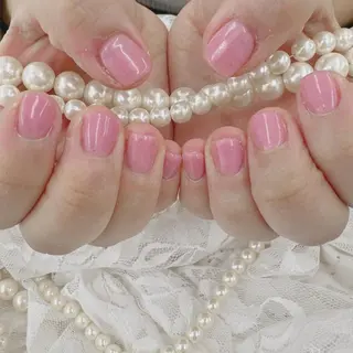 ネイル Nail salon Honey Beeのネイルデザイン