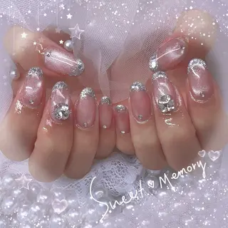 ネイル Chill Nailsalonのネイルデザイン