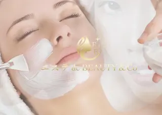 エステデ ビューティー山本のエステ・リラクイメージ