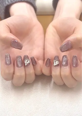 ネイル Mary nail所属・Mary nail .narumiのネイルデザイン