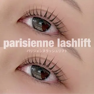 マツエク・マツパ Miho ミホのマツエク・マツパデザイン