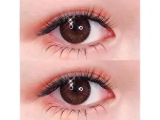 マツエク・マツパ ALITA 池袋店のマツエク・マツパデザイン