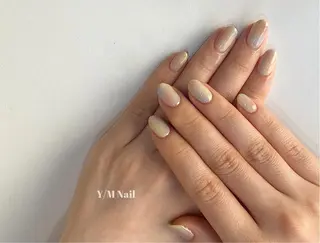 ネイル KIM JAERYEONGのネイルデザイン