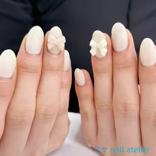 ネイル h. rikaのネイルデザイン