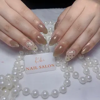 ネイル さくら💮💮 【オフ無料】のネイルデザイン