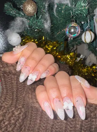 ネイル Lulz nailのネイルデザイン