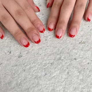 ネイル Rio 𓍼のネイルデザイン