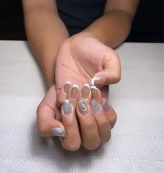 ネイル bioluce所属・Nailsalon Bioluceのネイルデザイン