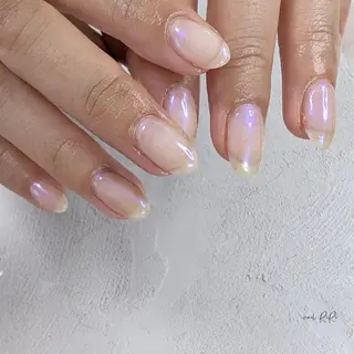 ネイル nail RiRi アトレナチュラのエステ・リラクイメージ