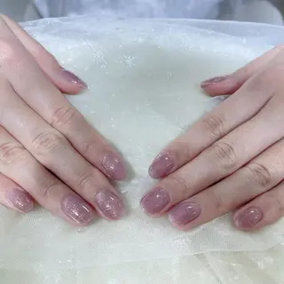 ネイル Queens みなみのネイルデザイン