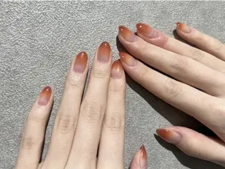 ネイル Bianca Nishikataのネイルデザイン