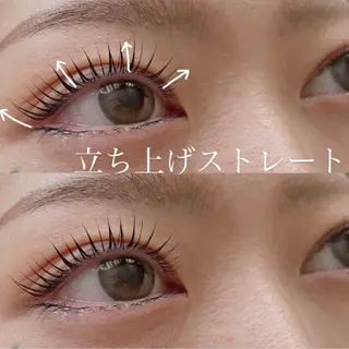 マツエク・マツパ iolo🌷 tateuchiのマツエク・マツパデザイン