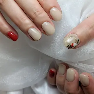 ネイル ryu seiのネイルデザイン