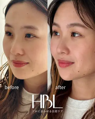 アイブロウ ABLLOOMY/ arisaの眉毛・アイブロウイメージ