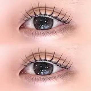 マツエク・マツパ *OLIVIA池袋 *長友のマツエク・マツパデザイン