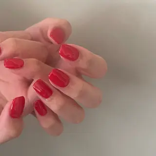 ネイル SALON VILLAGE AOYAMA 2nd.所属・NAKAMURA HARUKAのネイルデザイン