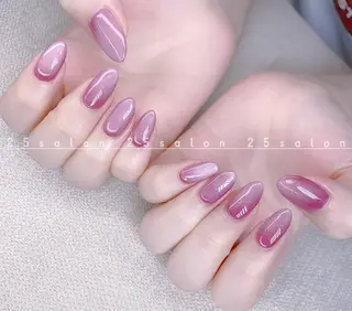 ネイル 2 5のマツエク・マツパデザイン