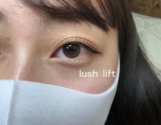 マツエク・マツパ タグチ アユミのマツエク・マツパデザイン