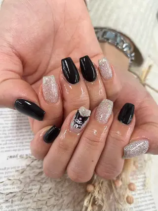 ネイル Basic町田本店 Suzunaのネイルデザイン