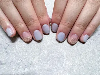 ネイル Mogu nail 二子玉川のネイルデザイン