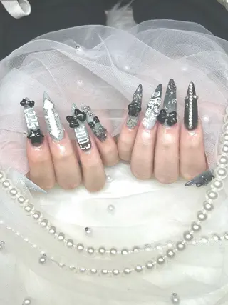 ネイル 【Laule‘a 】のネイルデザイン