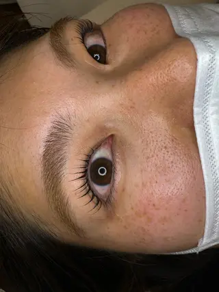 マツエク・マツパ Amaranth所属・Lupinus 小顔矯正のエステ・リラクイメージ