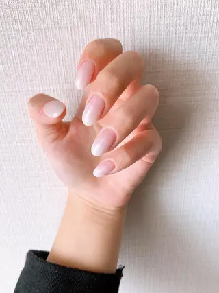 ネイル ⭐︎休業中の練習⭐︎ JNA認定講師髙橋のネイルデザイン