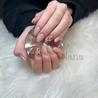 ネイル FAUSTO所属・Nailist 💟NANAのネイルデザイン
