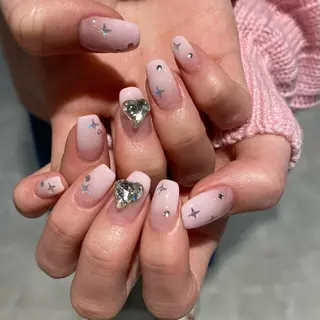 ネイル RINO AMANE nailのネイルデザイン