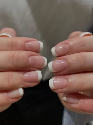 ネイル moe ⠀のネイルデザイン