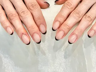 ネイル CHERIR NAILSALONのネイルデザイン