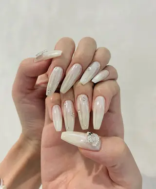 ネイル TABI ANA.CHUOのネイルデザイン