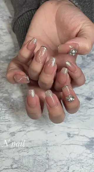 ネイル N nailのネイルデザイン