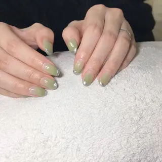 ネイル CHERIMO【lalaLaLa】所属・CHERIMO シェリモのネイルデザイン