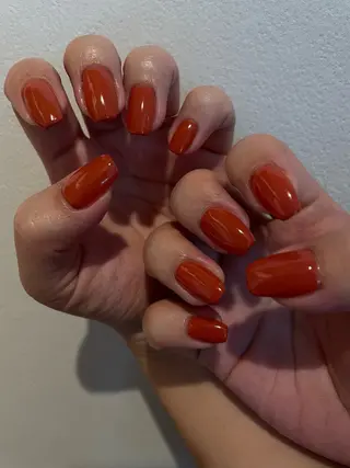 ネイル fameu harunaのネイルデザイン