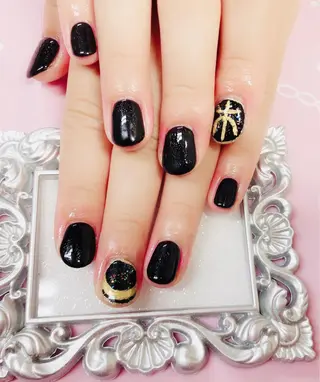 ネイル Tomita chikaのネイルデザイン