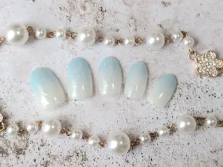 ネイル パラジェル／フィルイン／美爪　STAR NAIL所属・STAR Nail 加藤のネイルデザイン