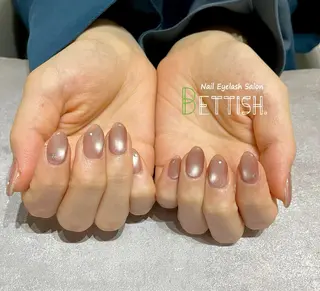 ネイル BETTISH. KUMIKO☺︎︎のネイルデザイン