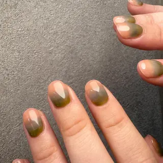 ネイル anna padoのネイルデザイン